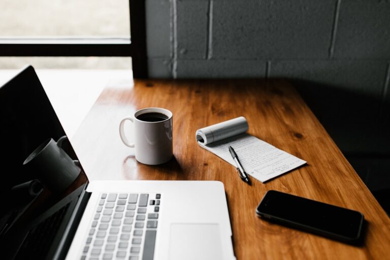 How Quillcraft Media Transforms Ideas into Compelling Content